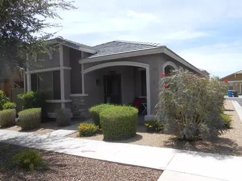 4349 E Morrow Dr, Phoenix, AZ 85050 photo 3