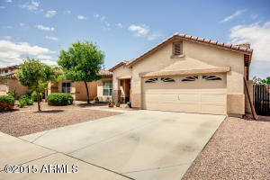 518 E Milada Dr, Phoenix, AZ 85042 photo 2