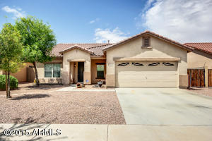 518 E Milada Dr, Phoenix, AZ 85042 photo 1