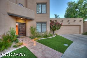 5737 N 4th Pl, Phoenix, AZ 85012 photo 2
