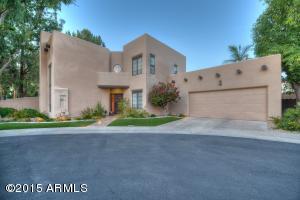 5737 N 4th Pl, Phoenix, AZ 85012 photo 1