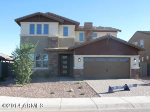 3429 E Plum St, Gilbert, AZ 85298 photo 1