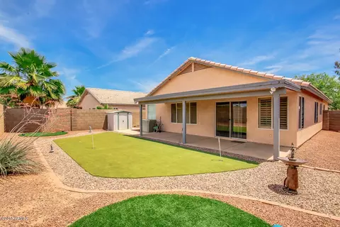 184 W Jasper Dr, Gilbert, AZ 85233 photo 21