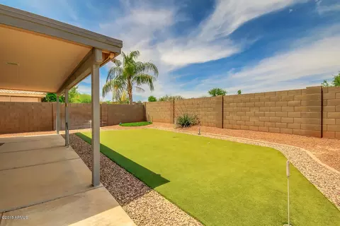 184 W Jasper Dr, Gilbert, AZ 85233 photo 20