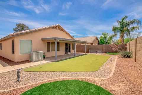 184 W Jasper Dr, Gilbert, AZ 85233 photo 22