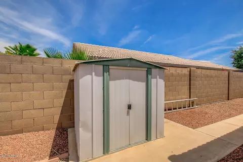 184 W Jasper Dr, Gilbert, AZ 85233 photo 23