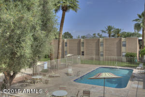 3737 E Turney Ave #225, Phoenix, AZ 85018 photo 2