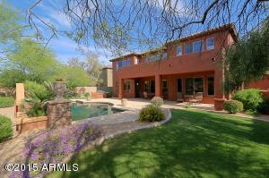 3952 E Navigator Ln, Phoenix, AZ 85050 photo 39