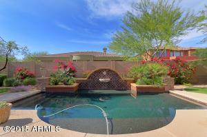 3952 E Navigator Ln, Phoenix, AZ 85050 photo 41