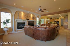 3952 E Navigator Ln, Phoenix, AZ 85050 photo 14