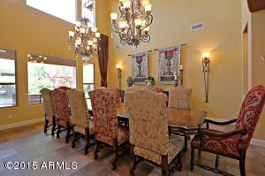 3952 E Navigator Ln, Phoenix, AZ 85050 photo 5