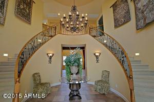 3952 E Navigator Ln, Phoenix, AZ 85050 photo 3