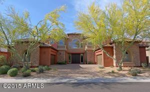 3952 E Navigator Ln, Phoenix, AZ 85050 photo 1