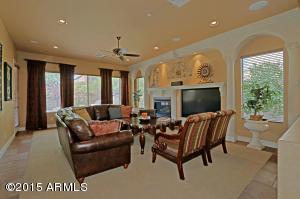 3952 E Navigator Ln, Phoenix, AZ 85050 photo 13