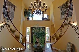 3952 E Navigator Ln, Phoenix, AZ 85050 photo 4