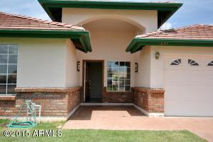 8644 E Winnston Cir, Mesa, AZ 85212 photo 3