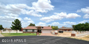 8644 E Winnston Cir, Mesa, AZ 85212 photo 1