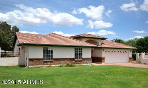 8644 E Winnston Cir, Mesa, AZ 85212 photo 2