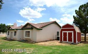 8644 E Winnston Cir, Mesa, AZ 85212 photo 4