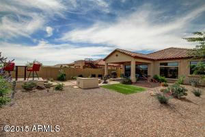 8743 E Jaeger St, Mesa, AZ 85207 photo 48