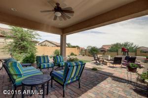 8743 E Jaeger St, Mesa, AZ 85207 photo 5