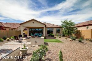 8743 E Jaeger St, Mesa, AZ 85207 photo 51