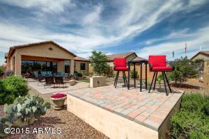 8743 E Jaeger St, Mesa, AZ 85207 photo 49