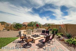 8743 E Jaeger St, Mesa, AZ 85207 photo 50