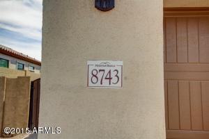 8743 E Jaeger St, Mesa, AZ 85207 photo 55