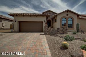 8743 E Jaeger St, Mesa, AZ 85207 photo 1