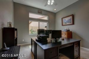 8743 E Jaeger St, Mesa, AZ 85207 photo 21