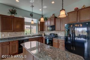 8743 E Jaeger St, Mesa, AZ 85207 photo 2