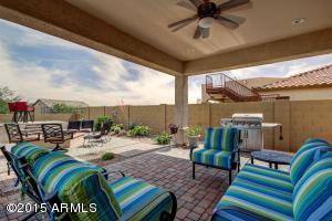 8743 E Jaeger St, Mesa, AZ 85207 photo 45