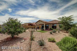 8743 E Jaeger St, Mesa, AZ 85207 photo 47