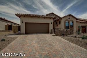 8743 E Jaeger St, Mesa, AZ 85207 photo 8