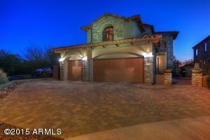2720 N Augustine --, Mesa, AZ 85207 photo 1