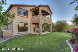 2720 N Augustine --, Mesa, AZ 85207 photo 16