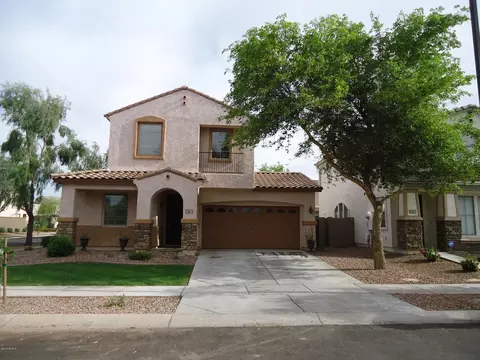 3665 E Sebastian Ln, Gilbert, AZ 85297 photo 1