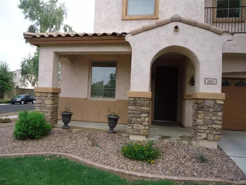 3665 E Sebastian Ln, Gilbert, AZ 85297 photo 2