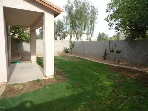 3665 E Sebastian Ln, Gilbert, AZ 85297 photo 38
