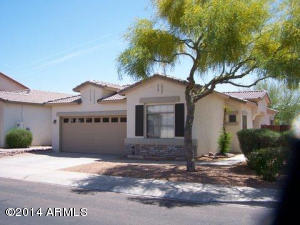 9847 E Flower Ave, Mesa, AZ 85208 photo 1