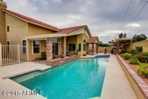 2966 E Nora St, Mesa, AZ 85213 photo 29
