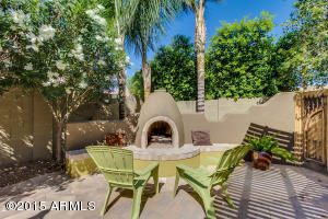 1005 E Stottler Ct, Gilbert, AZ 85296 photo 23