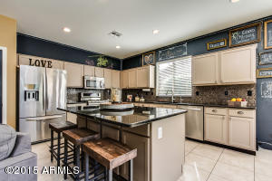 1005 E Stottler Ct, Gilbert, AZ 85296 photo 10