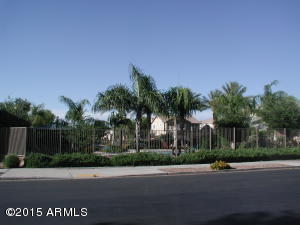 2175 S Sanders Dr, Gilbert, AZ 85295 photo 20