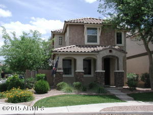 2175 S Sanders Dr, Gilbert, AZ 85295 photo 1