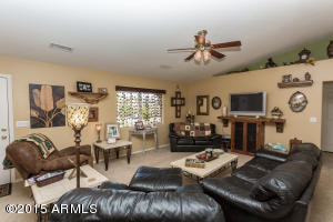 17621 E Trails End Rd, Mayer, AZ 86333 photo 11