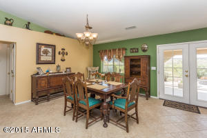 17621 E Trails End Rd, Mayer, AZ 86333 photo 9