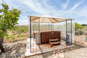 17621 E Trails End Rd, Mayer, AZ 86333 photo 22