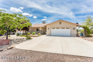 17621 E Trails End Rd, Mayer, AZ 86333 photo 1